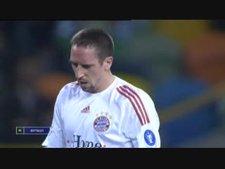 191 cl 2008/2009 sporting porn bayern münchen 05 hl