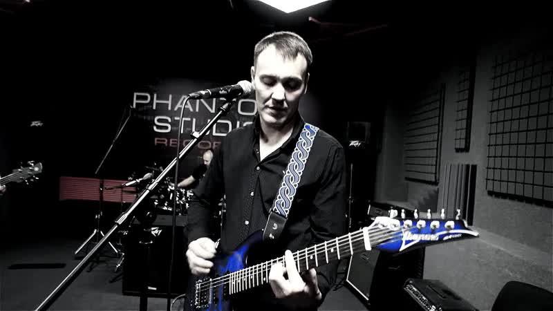 Технодинамика phantom records live sound