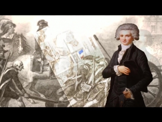 Robespierre (animationsvideo christian vicelli)