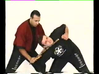 Escrima kali arnis krishna godhania vol 02 warriors escrima