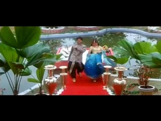 Deewana main tera deewana english babu desi mem (1996) shahrukh khan, sonali bendre hd 1080p