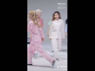 [tiktok] 210708 muply