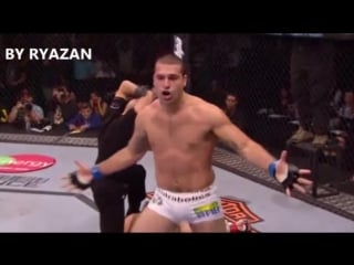 Mauricio shogun rua vs lyoto machida