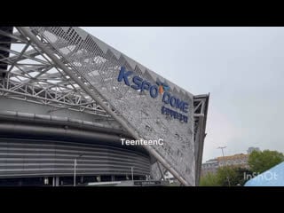 230415 nayeon pop @ kspo