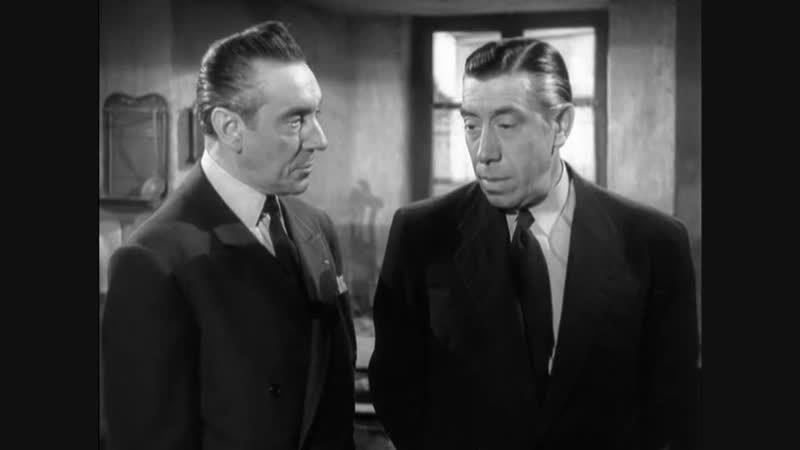 Meurtres (1950) fr