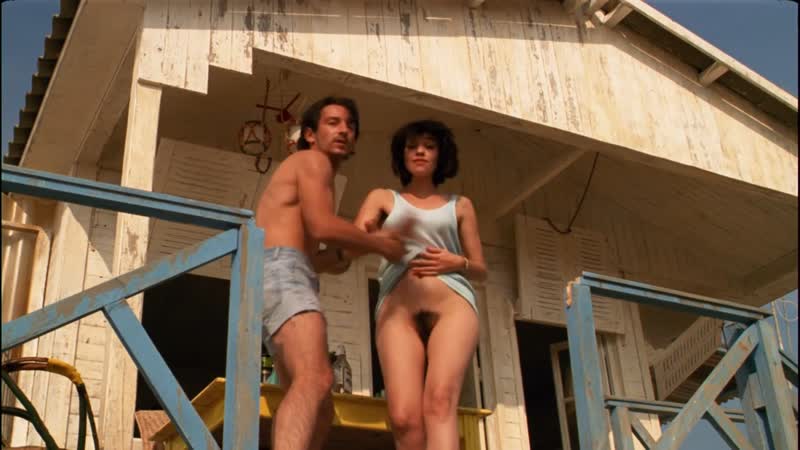 Беатрис даль 37,2° утром / beatrice dalle 37°2 le matin ( 1986 )