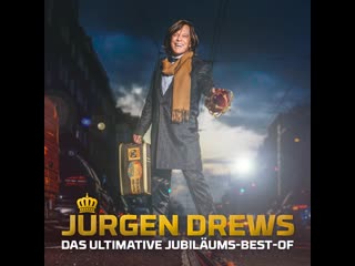 Jürgen drews, thomas anders warum immer ich