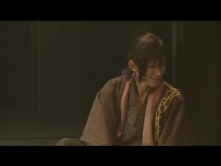 Hakuouki musical okita souji hen (2013)