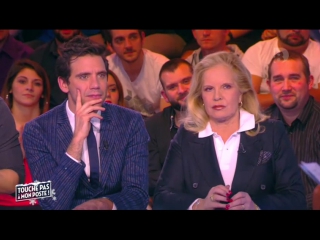 Tpmp – mika's part