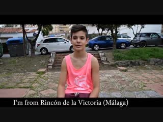 Rubén roldán corazón de león parkour