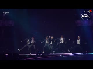 [bangtan porn] 상남자 (boy in luv) special stage (bts focus) @ 2019 mma bts (방탄소년단)