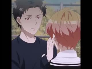 Number 24 | natsusa yuzuki | seiichirou shingyouji | anime edit