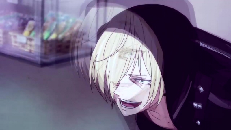 Yurio gucci gucci yuri on ice amv mp4