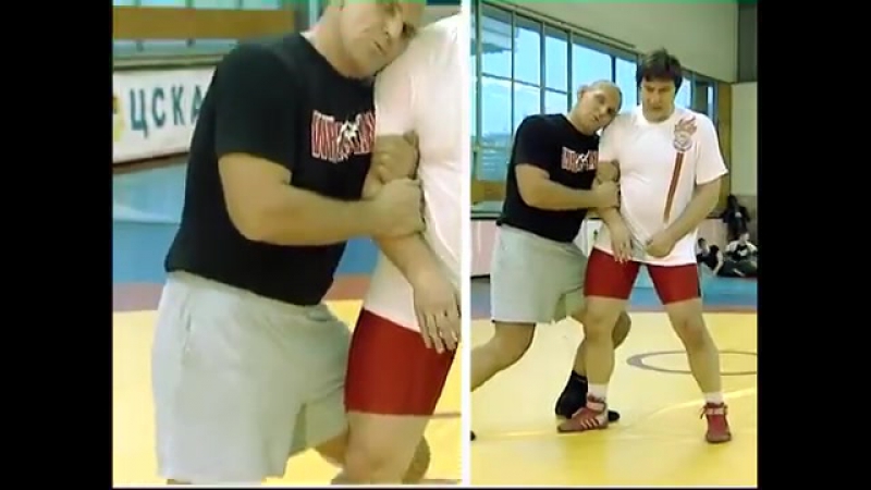 В фокусе александр карелин 1