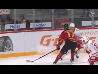 Щемеров получает травму