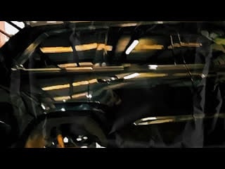 Trackhawk x bentley transformation 💨