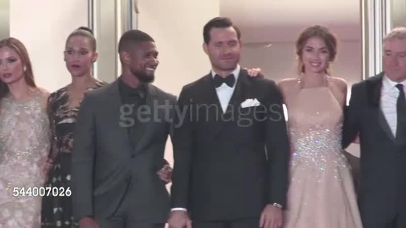 • мероприятия | премьера фильма «каменные кулаки»| каннский кинофестиваль | канны, франция (ana de armas daily)