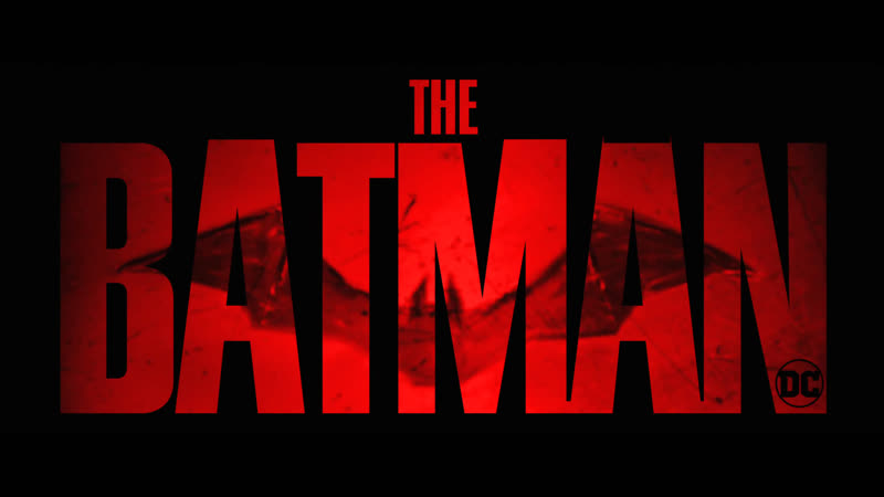 The batman 4k trailer выпускайте кракена!