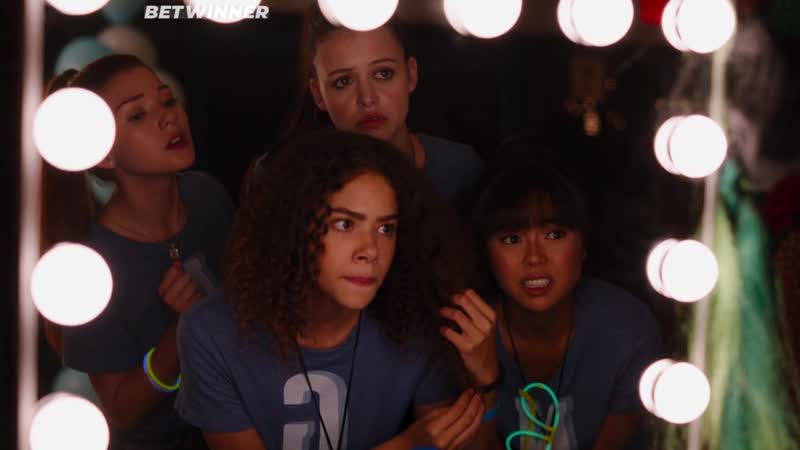 Джинни и джорджия (3 серия) (2021) ginny &amp; georgia