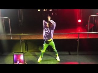 Niko revlon | vogue ball в клубе м5