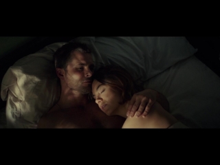 Michelle monaghan the best of me (2014)