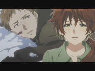 Amv im in love with an angel | вайолет эвергарден | violet evergarden