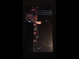 190516 eun star2 instastory video