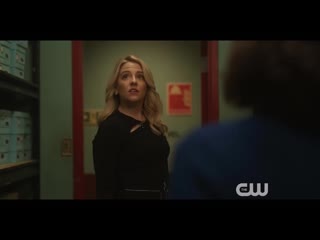 Кэти кин katy keene 1 (2019)