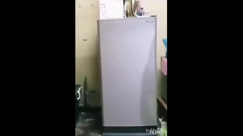 Baldızımı mutfak dolabını dayamış götürüyor enişte