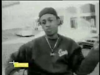 Crooklyn dodgers [buckshot, masta ace, special ed] =crooklyn=