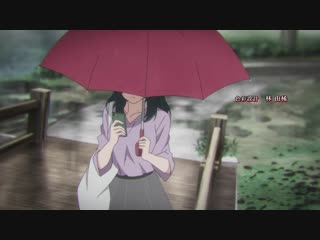 ドメスティックな彼女 opening v2 japanese subtitles [uncensored] [1080p]