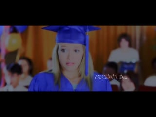 Lizzie mcguire / лиззи магуайр how did it come so fast