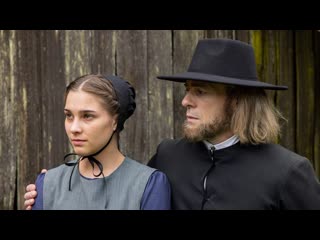 Грех амишей / an amish sin 2022