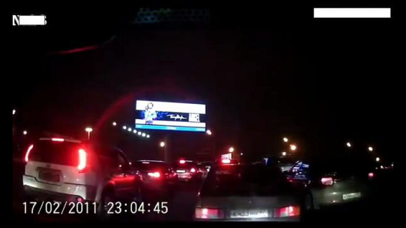 Очередная попытка подставы от друзей с юга