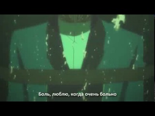Тёмный porn video – Тёмный дворецкий (сиэль и себастьян) боль