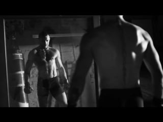 Conor mcgregors obsession fueled by syntha 6 edge