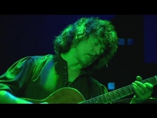 Ritchie blackmore minstrel hall