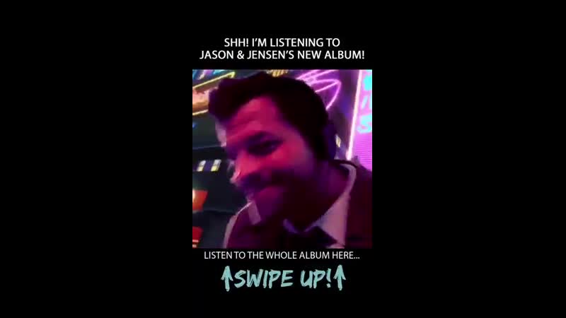 Миша промоутит джейсона маннза, но в процессе делает коклз каноном