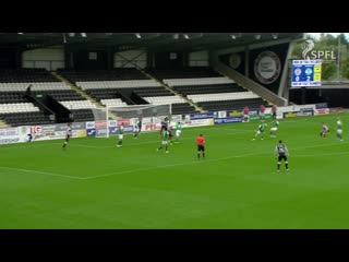 St mirren vs hibernian scottish premiership spfl