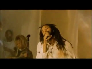 Kymani marley ft cherine anderson (one love)