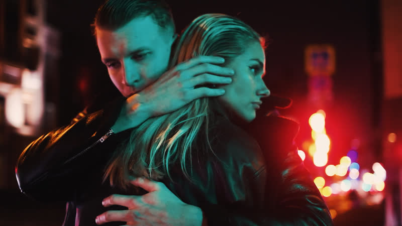 Юля паршута – поговорить (премьера клипа 2020)