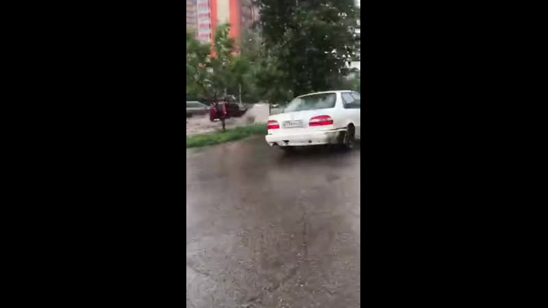 Потоп porn video – Потоп в красноярске 07 06 2020