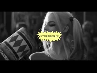 Jodie comer • porn eve • margot robbie • harley quinn • edit vine