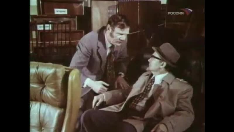 Сказано продано киножурнал фитиль