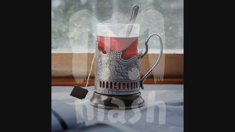 Охранник поезда обвинил проводницу в краже чайной ложки