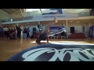 Обойма 2019 | bubble ed (judge demo)