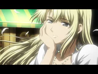 Amv заморозка опенинг(freezing op) (аниме эротика, молодые,porn, не хентай hentai)