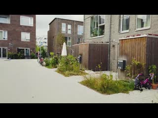 Как надо строить современное жильё пример из копенгагена