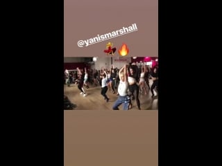 Dancer ildar gainutdinov | choreographer yanis marshall | millennium dance complex