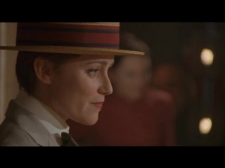 Бархатные ножки / 2002 / 1 часть / минисериал